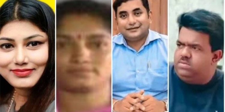 “বাংলাদেশি” চিহ্নিত করার পরেও লাভলি খাতুন ও বিউটি মন্ডলের নাম চুড়ান্ত ভোটার তালিকায়, অথচ “ডিলিটেড” বিডিও-বিএলও ও পুরসভার কাউন্সিলর ; ফের কাঠগড়ায় নির্বাচন কমিশন 