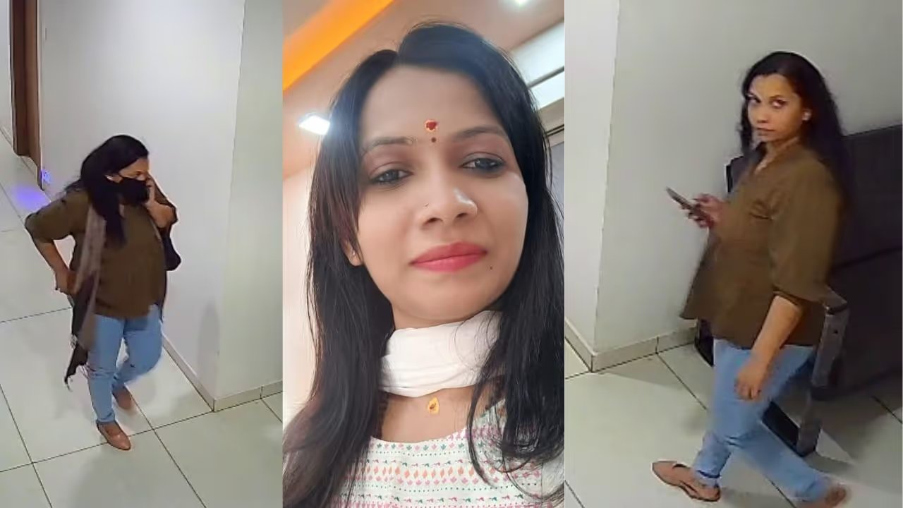 নিজের রূপকে হাতিয়ার করে বহু ধনী ব্যক্তিকে লুট করেছেন এই ফ্যাশন ডিজাইনার, অবশেষে গ্রেপ্তার 