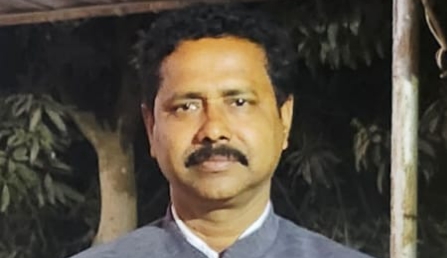 অবশেষে মাটি কামড়ে লড়াই করার পুরষ্কার পেলেন কাটোয়ার দাপুটে বিজেপি নেতা কৃষ্ণ ঘোষ, এবারের ভোটে প্রার্থী করল দল 