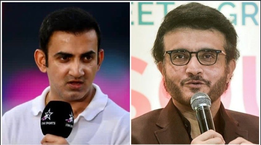 টিম ইন্ডিয়ার প্রধান কোচ গৌতম গম্ভীরকে সতর্ক করে সৌরভ গাঙ্গুলি বললেন : ‘আসল পরীক্ষা সামনে’ 
