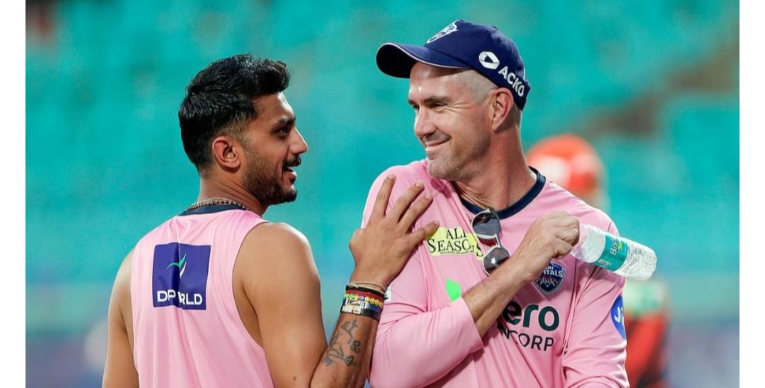 আইপিএল ২০২৬-এর আগে দিল্লি ক্যাপিটালসের পরামর্শদাতার পদ থেকে সরে দাঁড়ালেন কেভিন পিটারসেন