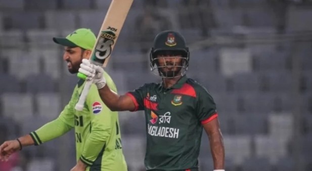 জানি না আমাদের ক্রিকেট আর কত নিচে নামবে’- বাংলাদেশের কাছে পরাজয়ের পর পাকিস্তানের প্রাক্তন ক্রিকেটেরের হাহুতাশ 