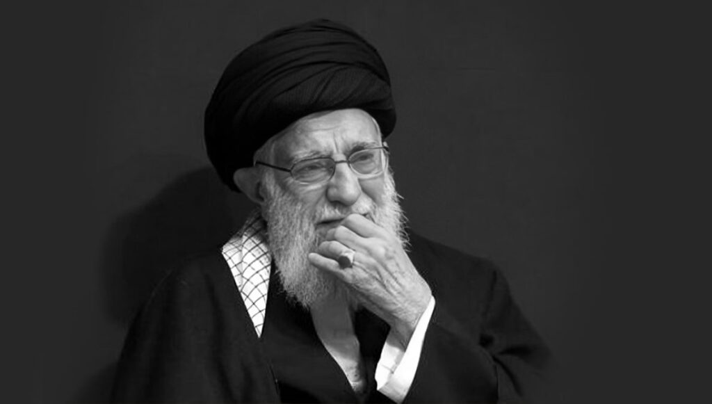 আলি খোমেনি : মাদ্রাসার ছাত্র থেকে নৃশংস স্বৈরশাসক হয়ে ওঠার কাহিনী 