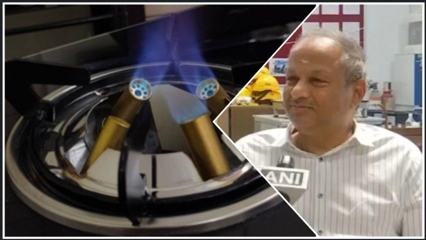 এলপিজির বিকল্প হিসেবে ডাইমিথাইল ইথার গ্যাস তৈরি করেছেন পুনের বিজ্ঞানীরা