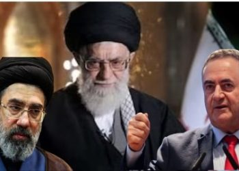 ইরানের সর্বোচ্চ নেতা যে হবে তাকেই খতম করা হবে : হুমকি দিল ইসরায়েল 