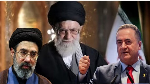 ইরানের সর্বোচ্চ নেতা যে হবে তাকেই খতম করা হবে : হুমকি দিল ইসরায়েল