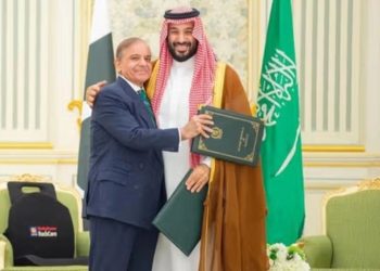 সৌদি আরব আক্রমণ না করার জন্য ইরানকে হুঁশিয়ারি দিল পাকিস্তান 