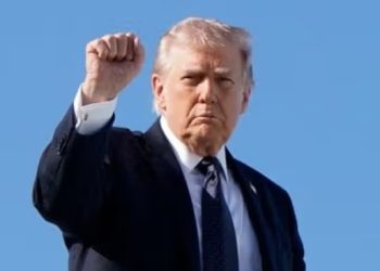 “পাঁচ সপ্তাহেরও বেশি সময় ধরে ইরানে হামলা চালিয়ে যেতে সক্ষম যুক্তরাষ্ট্র” : ডোনাল্ড ট্রাম্প 