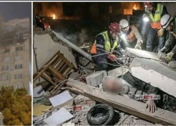 কি করে খোমিনির সঠিক অবস্থান জানলো ইসরায়েল ? মোসাদের নিখুঁত পরিকল্পনা জানলে তাজ্জব বনে যাবেন  