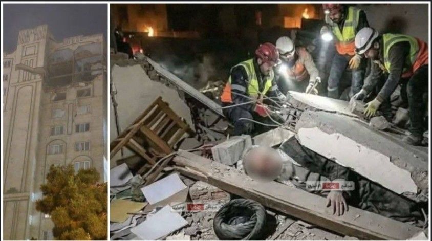 কি করে খোমিনির সঠিক অবস্থান জানলো ইসরায়েল ? মোসাদের নিখুঁত পরিকল্পনা জানলে তাজ্জব বনে যাবেন