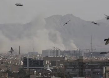 ফের তেহরানের প্রাণকেন্দ্রে মারাত্মক বিমান হামলা চালিয়েছে ইসরায়েলি বিমান বাহিনী