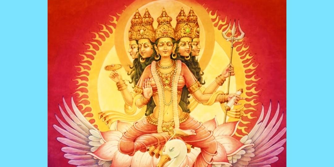 ইচ্ছাপূরণের জন্য সাকাম গায়ত্রী মন্ত্র