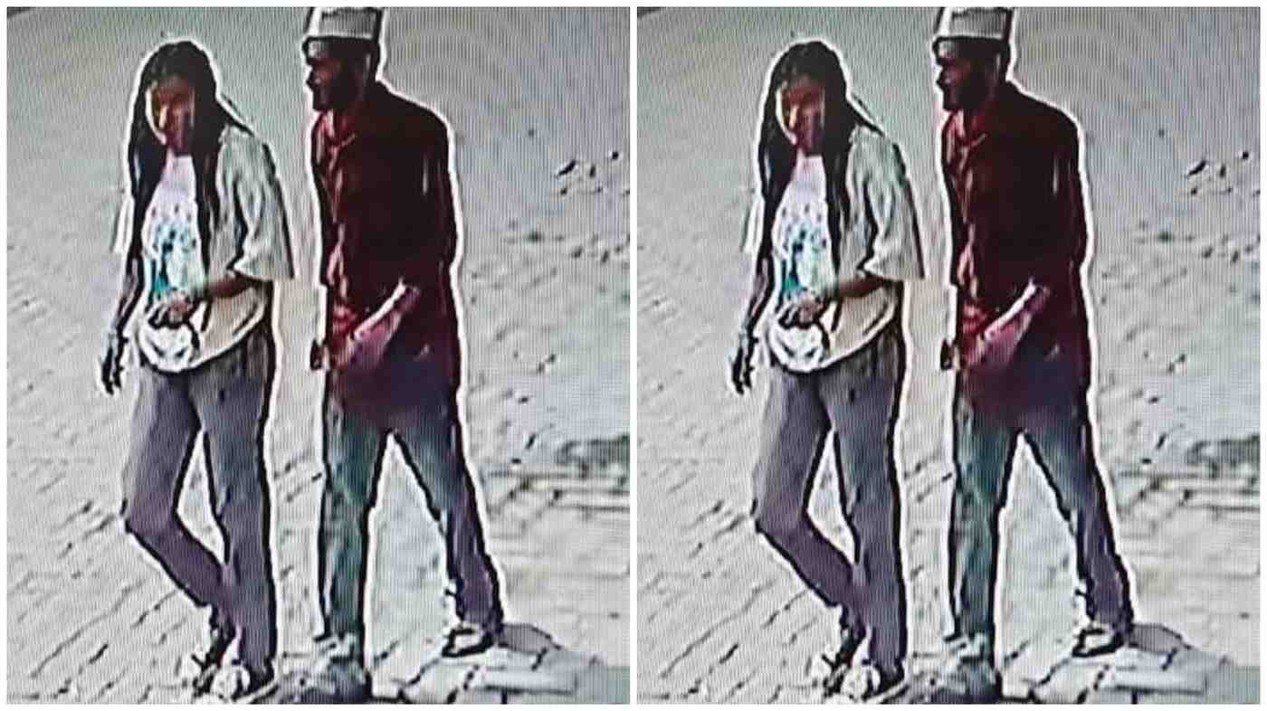 দেহরাদুনের রিসপানা নদীর তীরে একটি পরিত্যক্ত বাড়িতে উদ্ধার হল ২৬ বছরের বয়সী হিন্দু তরুনীর দেহ ; সিসিটিভি ফুটেজে মেয়েটিকে এক যুবকের সাথে ঘুরতে দেখা গেছে