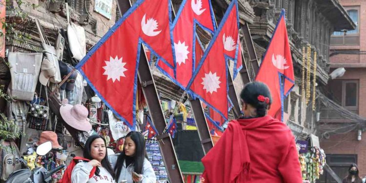“জেন জেড” বিপ্লবের পর নেপালে প্রথমবারের মতো সাধারণ নির্বাচন অনুষ্ঠিত হচ্ছে, বামপন্থীদের জন্য কতটা আশা রয়েছে ?