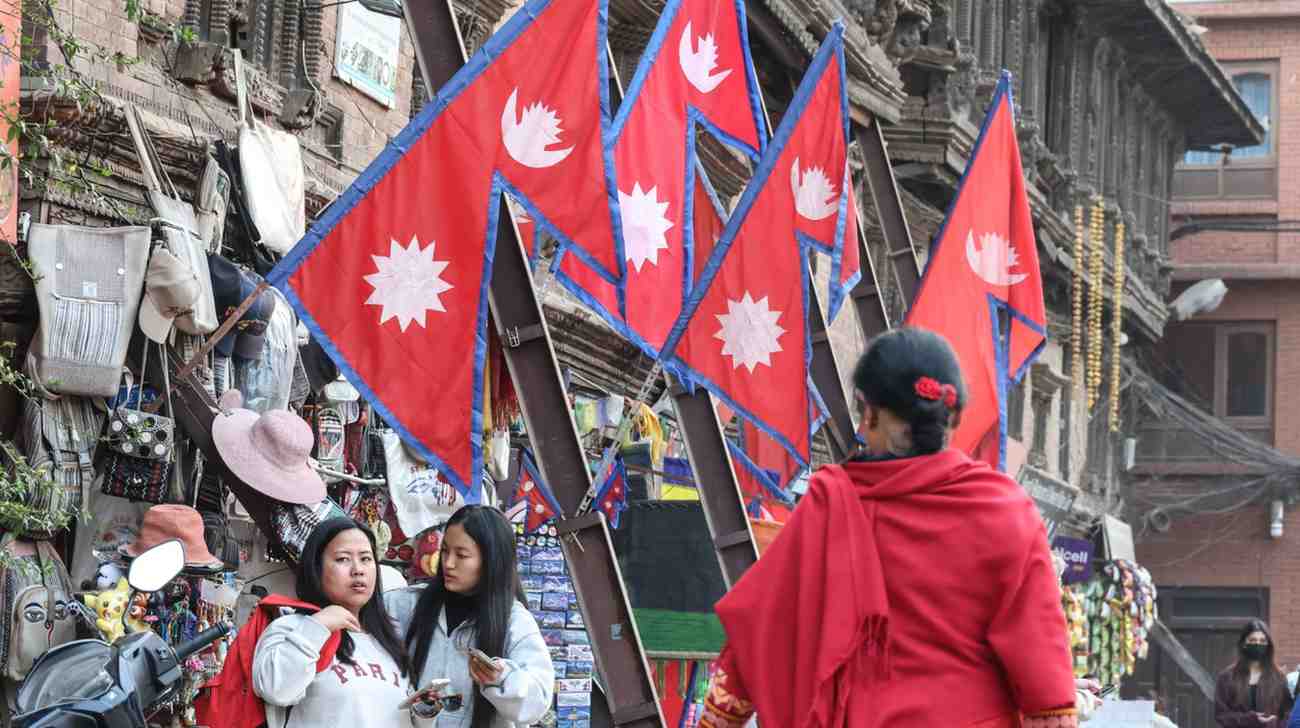 “জেন জেড” বিপ্লবের পর নেপালে প্রথমবারের মতো সাধারণ নির্বাচন অনুষ্ঠিত হচ্ছে, বামপন্থীদের জন্য কতটা আশা রয়েছে ?