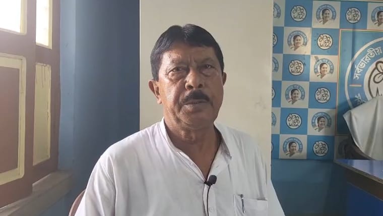 “আইপ্যাক-কে ২০ লক্ষ টাকা না দেওয়ায় এবারে টিকিট দেয়নি” : বিস্ফোরক দাবি করলেন পূর্বস্থলী উত্তরের বিদায়ী তৃণমূল বিধায়ক