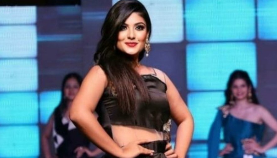 ভয়াবহ পথদুর্ঘটনায় মারা গেলেন অভিনেত্রী হর্ষিল কালিয়া 