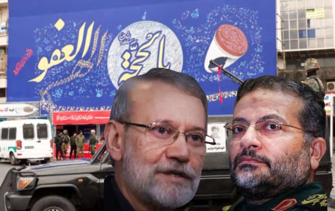 ইরানের নিরাপত্তা প্রধান ও বাসিজ বাহিনীর প্রধানসহ অন্তত ৩০০ বাসিজ কমান্ডার ও সদস্যকে হত্যা করছে ইসরায়েল 