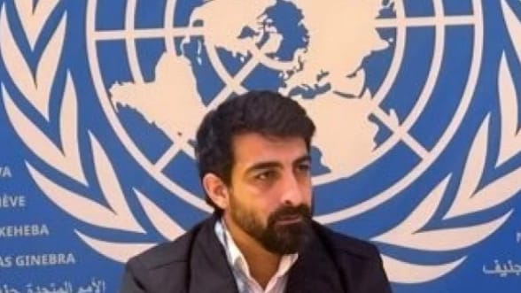 ইরানে সম্ভাব্য পারমাণবিক হামলার জন্য ‘প্রস্তুত হচ্ছে’ জাতিসংঘ 