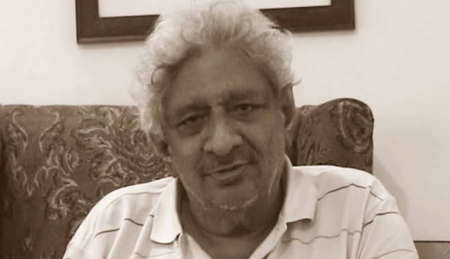 ঘুমের মধ্যেই না ফেরার দেশে চলে গেলেন টলিউডের প্রবীন শিল্পি তমাল রায়চৌধুরী 