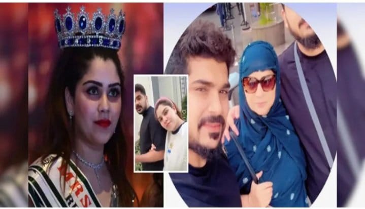 পরিবারের বিরোধিতা উপেক্ষা করে শিল্পপতি মহম্মদ আতিফের  সাথে নিকাহ করেন সায়লি সুরভে, ৪ সন্তানের জন্ম দেওয়ার পর এখন “ভুল” বুঝতে পেরে ফের ফিরে এলেন হিন্দু ধর্মে 