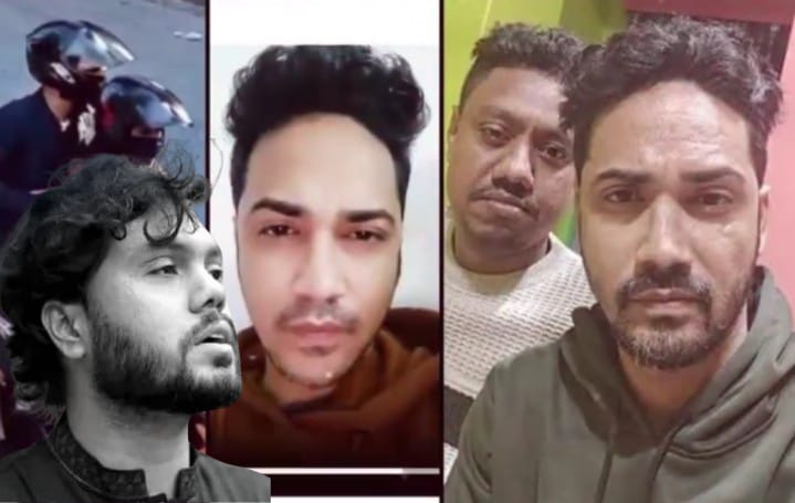 বাংলাদেশের বহুল চর্চিত ওসমান হাদির হত্যাকাণ্ডের ২ অভিযুক্ত বনগাঁয় গ্রেপ্তার ; বাংলাদেশি আসামিরা কেন বারবার বেছে নিচ্ছে পশ্চিমবঙ্গকে ?