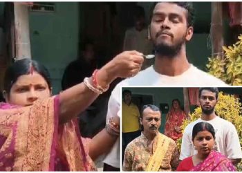 আইপিএলে খেলার সূযোগ পেলেন পূর্ব বর্ধমানের জেলার প্রত্যন্ত গ্রামের ট্র্যাক্টর চালকের ছেলে 