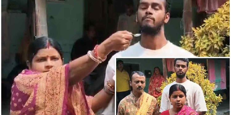 আইপিএলে খেলার সূযোগ পেলেন পূর্ব বর্ধমানের জেলার প্রত্যন্ত গ্রামের ট্র্যাক্টর চালকের ছেলে 