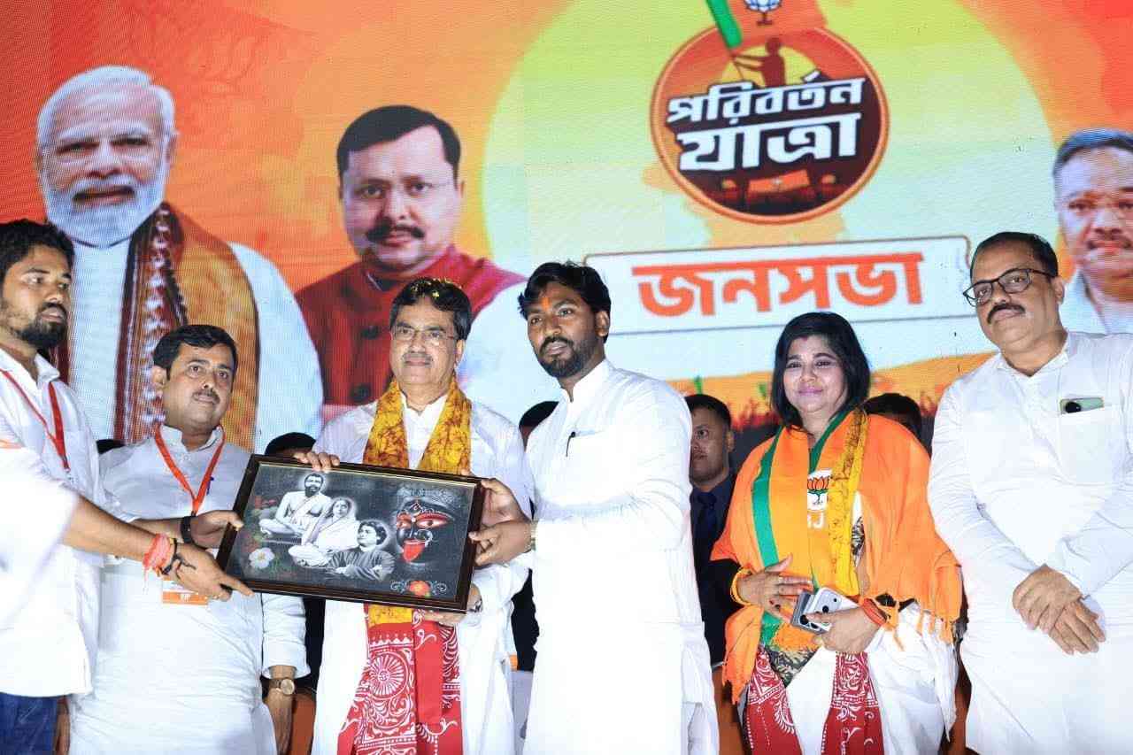 সিপিএমের ভূত ঢুকে গিয়েছে তৃণমূলের ভিতর,তৃণমূল যাচ্ছেই :  দাবি করলেন ত্রিপুরার মুখ্যমন্ত্রী