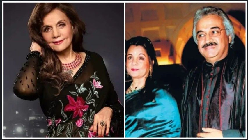 “আমি একজন হিন্দুকে বিয়ে করেছি এবং আমি খুব খুশি” : বললেন শিব ও কৃষ্ণভক্ত প্রবীণা অভিনেত্রী মুমতাজ ; নিজ সম্প্রদায়ের বহু বিবাহ নিয়েও অসন্তোষ প্রকাশ করেছেন তিনি 