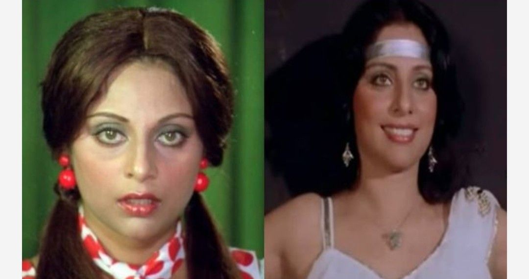 প্রয়াত হলেন বলিউড অভিনেত্রী মধু মালহোত্রা 