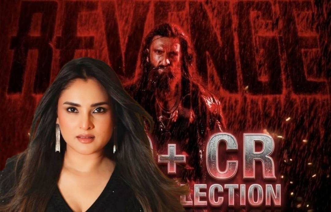 ব্যাপক প্রশংসিত রণবীর সিংয়ের “ধুরন্ধর ২” ছবিটি প্রেক্ষাগৃহে গিয়ে  ‘সময় ও অর্থ নষ্ট’ না করার পরামর্শ দিলেন সেকুলার অভিনেত্রী রম্যা 