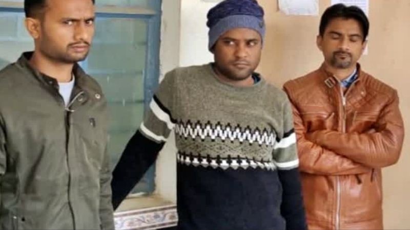 বিহারে ১৫ বছরের মেয়েকে অপহরণের পর আটকে অভুক্ত অবস্থায় রেখে ২৩ দিন ধরে গনধর্ষণ, আসামি ইমরান- আফতাব-সাদ্দামকে আমৃত্যু সশ্রম যাবজ্জীবন কারাদণ্ড দিল আদালত