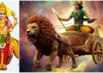 বুধ গ্রহ পঞ্চরত্ন স্তোত্রম্ : জ্ঞান, বুদ্ধি ও ব্যবসায়িক সাফল্যের জন্য