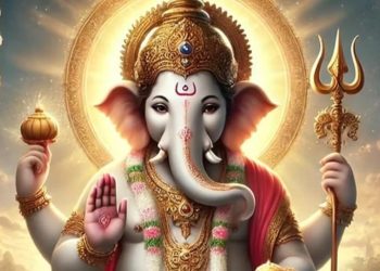 শ্রী মহাগণেশ পঞ্চরত্নম্ : আদি শঙ্করাচার্য রচিত ভগবান গণেশের এই স্তোত্র পাঠে স্বাস্থ্য-জ্ঞান-সমৃদ্ধিসহ ৮ প্রকার ঐশ্বর্য লাভ হয়