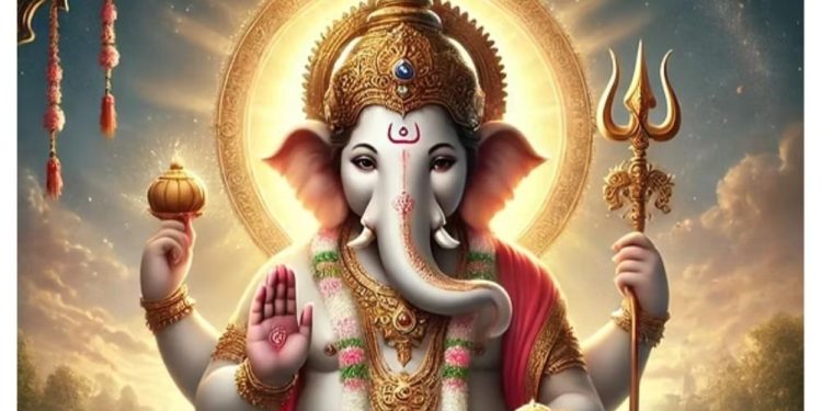 শ্রী মহাগণেশ পঞ্চরত্নম্ : আদি শঙ্করাচার্য রচিত ভগবান গণেশের এই স্তোত্র পাঠে স্বাস্থ্য-জ্ঞান-সমৃদ্ধিসহ ৮ প্রকার ঐশ্বর্য লাভ হয়