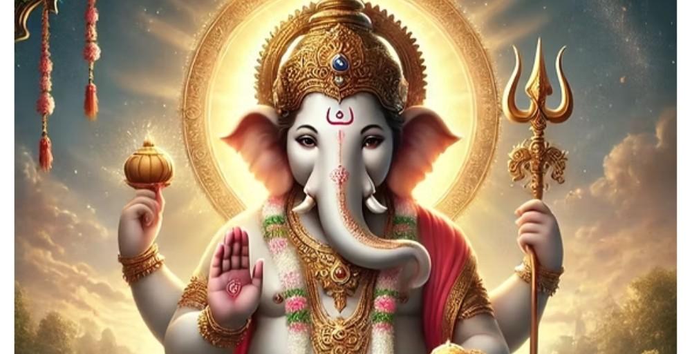 শ্রী মহাগণেশ পঞ্চরত্নম্ : আদি শঙ্করাচার্য রচিত ভগবান গণেশের এই স্তোত্র পাঠে স্বাস্থ্য-জ্ঞান-সমৃদ্ধিসহ ৮ প্রকার ঐশ্বর্য লাভ হয়