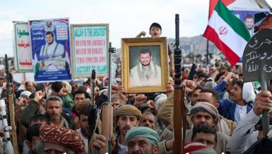 মধ্যপ্রাচ্যের যুদ্ধে ইয়েমেনের হুথিদের এন্ট্রি, ইসরায়েলের ওপর ক্ষেপণাস্ত্র হামলা চালালো ইরান সমর্থিত ওই  সন্ত্রাসী গোষ্ঠীটি 