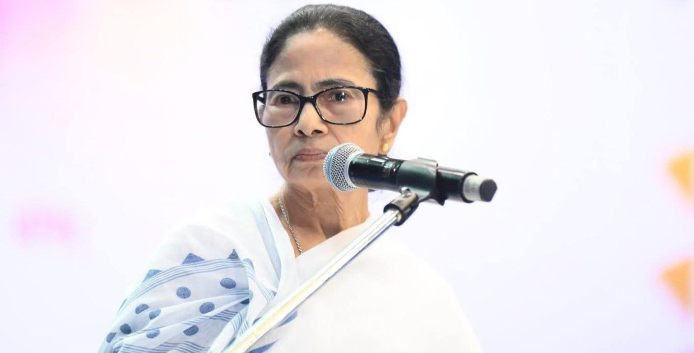 “এক ভোটে হলেও ভবানীপুরে আমিই জিতব” : শুভেন্দুর চ্যালেঞ্জ গ্রহণ করে বললেন মমতা