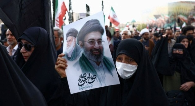 চলতি যুদ্ধ ইরানে আরও উগ্রপন্থী ও পারমাণবিক অস্ত্র তৈরির উচ্চাকাঙ্ক্ষী একটি শাসনব্যবস্থা তৈরি করতে পারে : আইডিএফ 