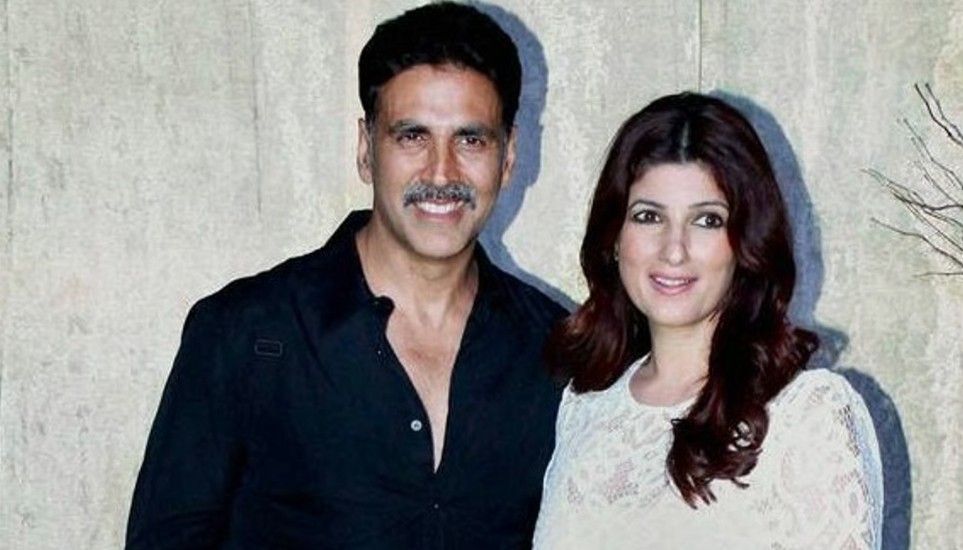 বাড়িতে রান্নার গ্যাসের অভাব নেই ঠিকই,কিন্তু স্ত্রী টুইঙ্কল খান্না  ইতিমধ্যেই ‘দুটি ইলেকট্রিক স্টোভ’ কিনে ফেলেছেন : বললেন অভিনেতা অক্ষয় কুমার