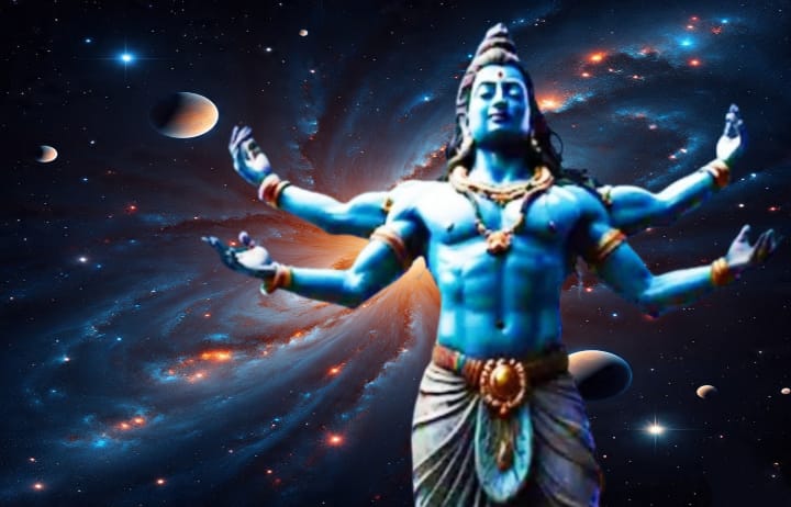 দক্ষিণা মূর্তি স্তোত্রম  : আদি শঙ্করের একটি প্রহেলিকাময় স্তোত্র ; তিনি তার জীবনের সমস্ত দর্শন শিক্ষার সারসংক্ষেপ বর্ণনা করেছেন এই স্তোত্রে