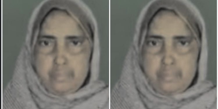 ভোটার তালিকায় নিজের নামের পাশে “বিচারাধীন” দেখে বিষপান করে আত্মঘাতী হরিশ্চন্দ্রপুরের এক মহিলা 