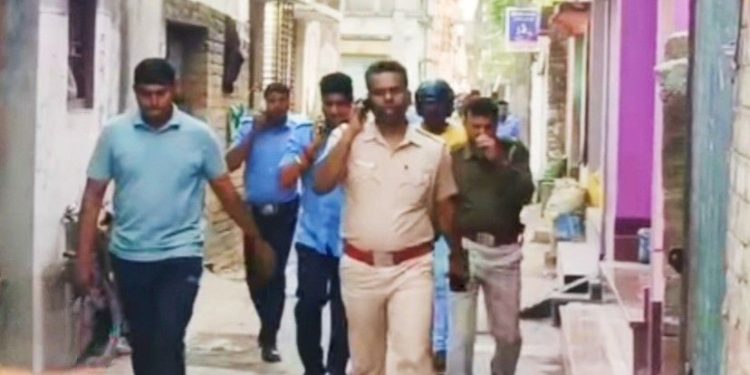 ফের মালদায় ঘটল পিটিয়ে মারার ঘটনা, এবারে প্রাণ হারাল ১৮ বছরের তরুন 