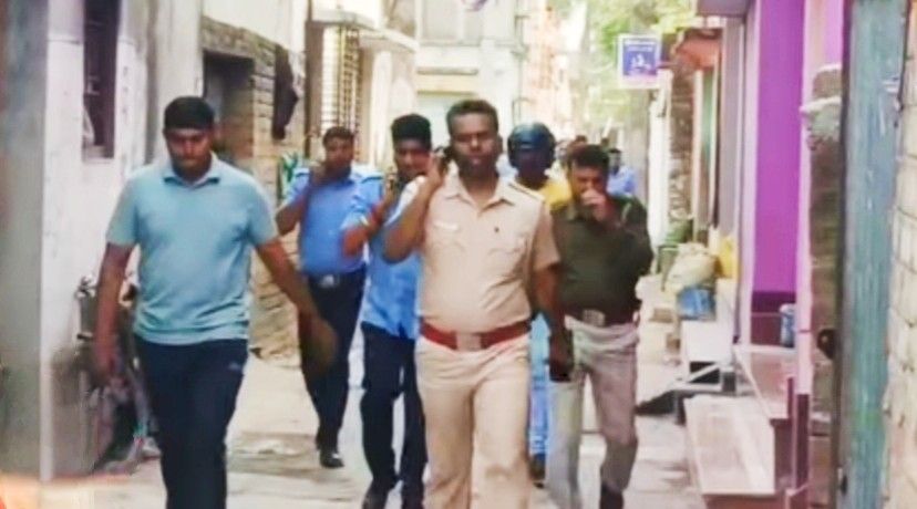 ফের মালদায় ঘটল পিটিয়ে মারার ঘটনা, এবারে প্রাণ হারাল ১৮ বছরের তরুন 