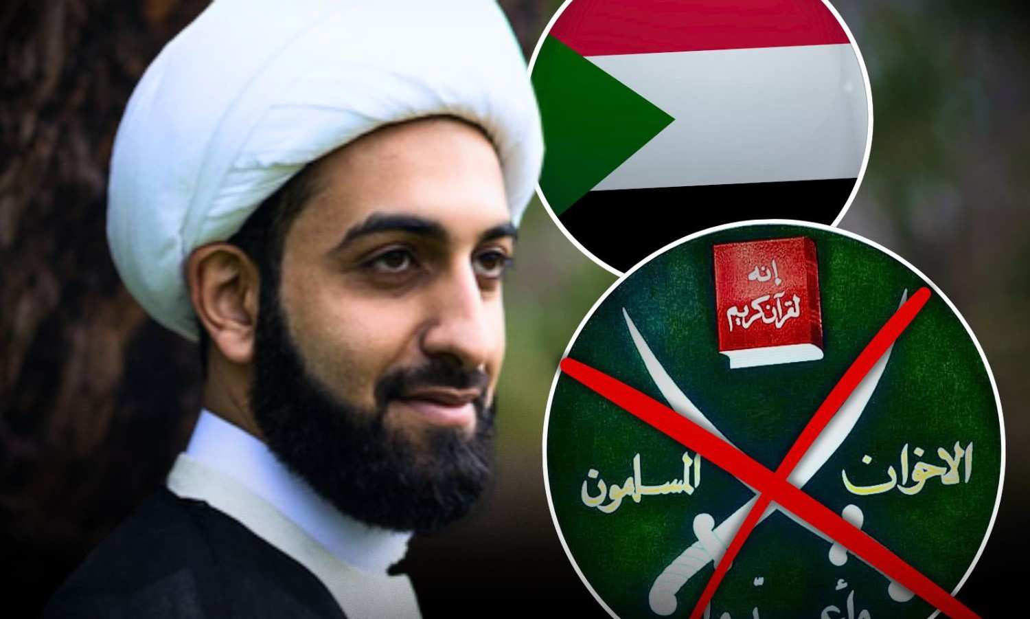 নেদারল্যান্ডসের পাশাপাশি মিশরও মুসলিম ব্রাদারহুডের শীর্ষস্থানীয় নেতাদের স্থায়ীভাবে সন্ত্রাসী হিসেবে চিহ্নিত করেছে