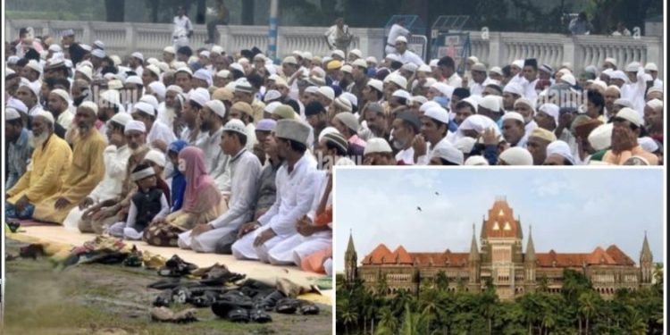 মুম্বাই বিমানবন্দরে নামাজ পড়ার অনুমতি প্রত্যাখ্যান করে বম্বে হাইকোর্ট বলেছে : ‘নিরাপত্তা সর্বোপরি’