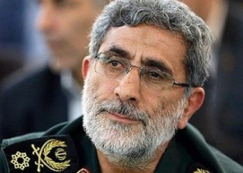 মোসাদের গুপ্তচর সন্দেহে আইআরজিসির বিশেষ বাহিনীর জেনারেলকে ফাঁসিতে ঝোলালো ইরান 