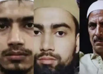 এক্স মুসলিম সেলিমের গলা কেটে দেওয়া দ্বিতীয় জিহাদি গুলফামকেও এনকাউন্টারে খতম করল যোগী বাবার পুলিশ, এর আগে পুলিশের গুলিতে খতম হয় প্রথম জিহাদি জিশান 