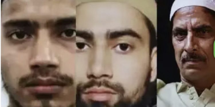 এক্স মুসলিম সেলিমের গলা কেটে দেওয়া দ্বিতীয় জিহাদি গুলফামকেও এনকাউন্টারে খতম করল যোগী বাবার পুলিশ, এর আগে পুলিশের গুলিতে খতম হয় প্রথম জিহাদি জিশান 